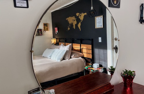 Seaside Hotel | The Starry Night Inn