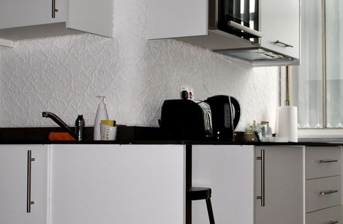 Dudley Hotel | The Station Aparthotel