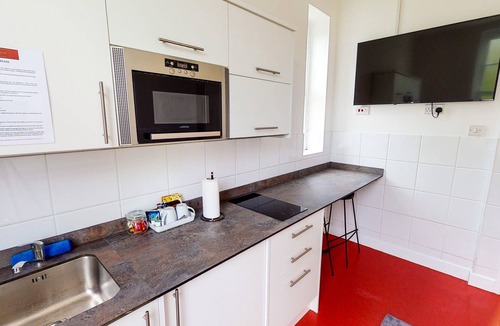 Dudley Hotel | The Station Aparthotel