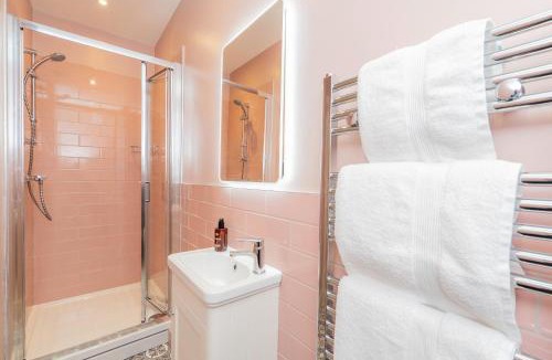 Wordsley Apartment | The Station at Shustoke