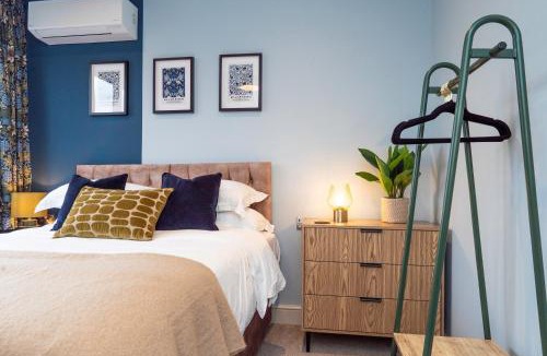 Wordsley Apartment | The Station at Shustoke