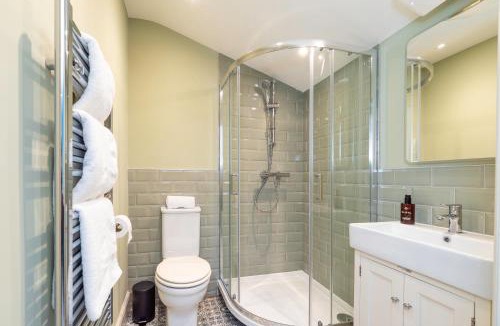 Wordsley Apartment | The Station at Shustoke