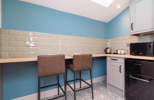 Wordsley Apartment | The Station at Shustoke