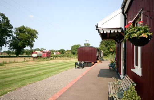 Stowmarket House | The Station - E5336