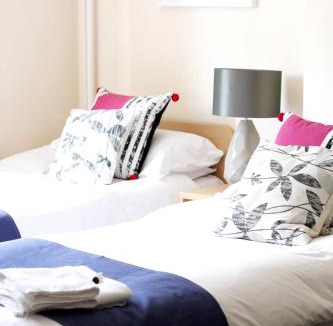 West Byfleet Hotel | The Station