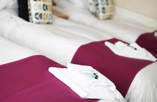 West Byfleet Hotel | The Station