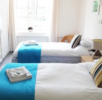 West Byfleet Hotel | The Station