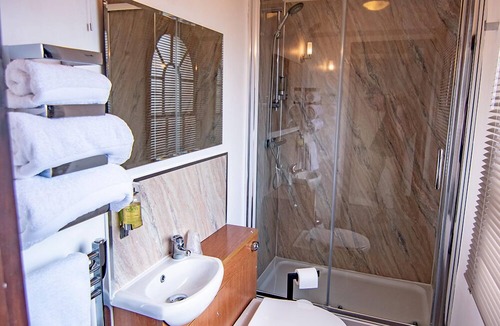 Martlesham Heath Bed & Breakfast | The Station Guest House