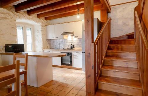 Solignac-sur-Loire House | The station house