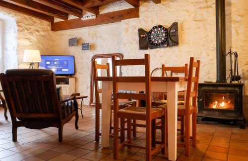 Solignac-sur-Loire House | The station house