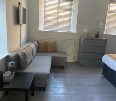 Cromarty Firth Hotel | The Station Hotel