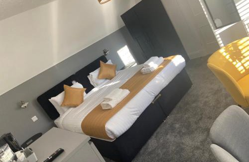 Cromarty Firth Hotel | The Station Hotel