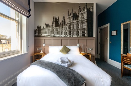 Lee Green Hotel | The Station Hotel