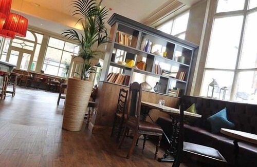 Lee Green Hotel | The Station Hotel