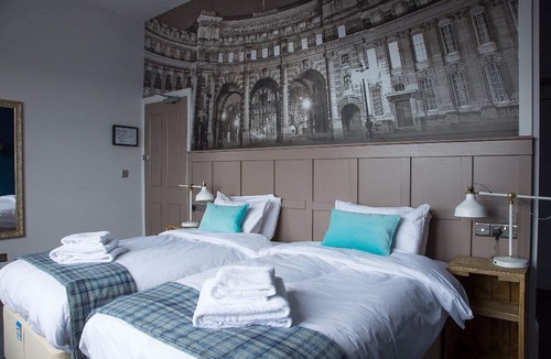 Lee Green Hotel | The Station Hotel