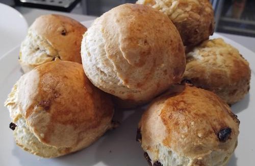 Insch Hotel | The Station Hotel Insch