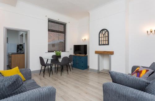 Bamber Bridge House | The Station House