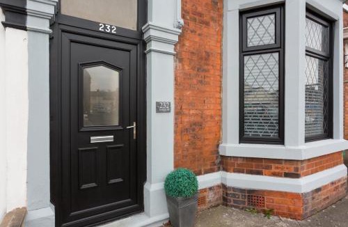 Bamber Bridge House | The Station House