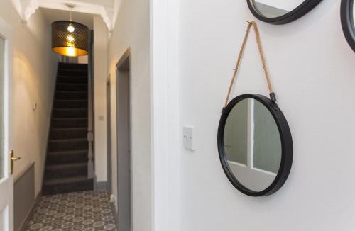 Bamber Bridge House | The Station House