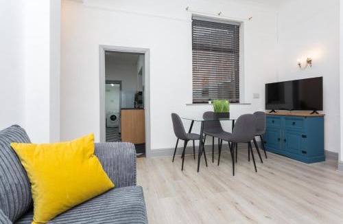 Bamber Bridge House | The Station House