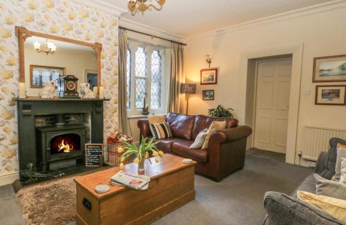 Ruswarp House | The Station House