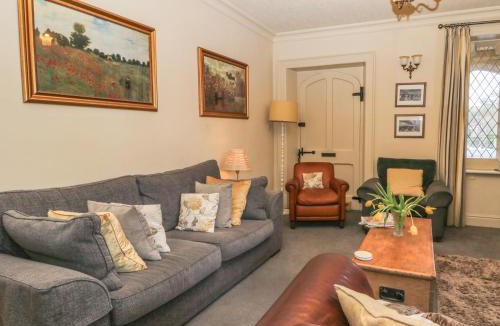 Ruswarp House | The Station House