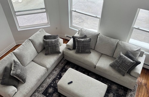 Owen Sound House | The Station Loft