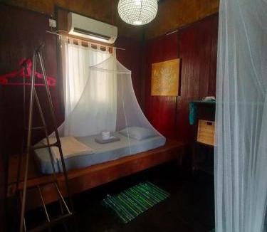 Tekek Hotel | The Station Tioman