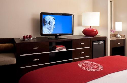 Cornell Botanic Gardens Hotel | The Statler Hotel at Cornell University