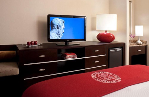 Cornell Botanic Gardens Hotel | The Statler Hotel at Cornell University