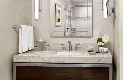 Cornell Botanic Gardens Hotel | The Statler Hotel at Cornell University