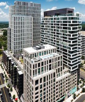 McLean Apartment | The Stay 2 - Tysons Corner