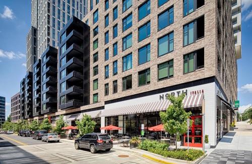 McLean Apartment | The Stay 2 - Tysons Corner