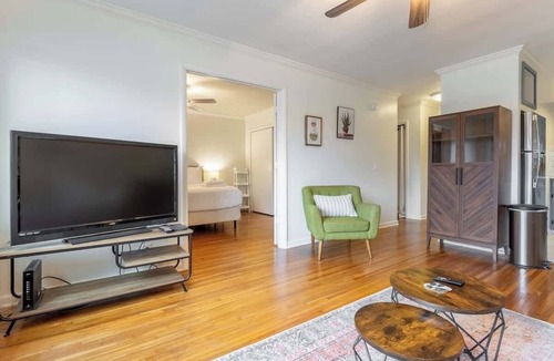 Historic Waverly House | The Stay Awhile Suite - Convenient Monthly Rental