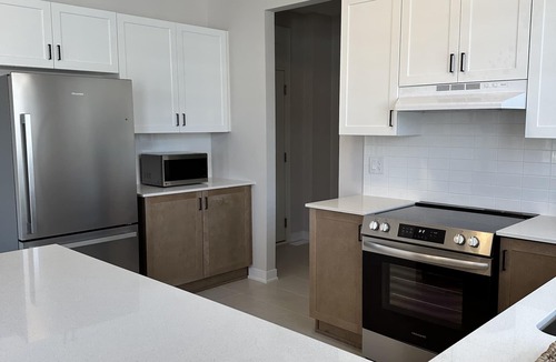 Ottawa Division House | The Stay Lounge