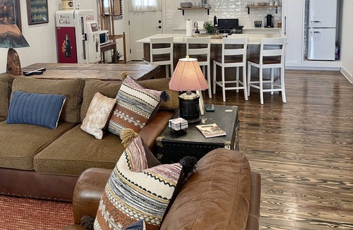 Comfort Cottage | The Stay on Seventh