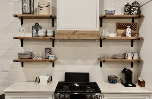 Comfort Cottage | The Stay on Seventh