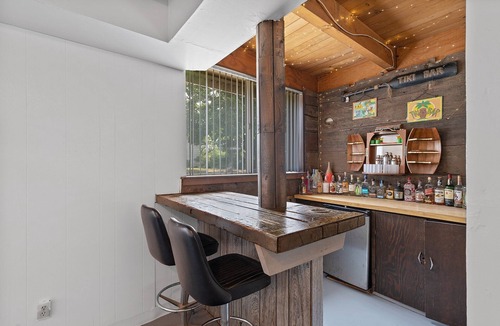 North Gresham House | The Staycation House