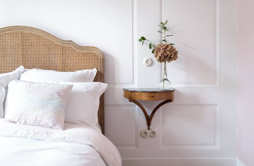 Ville Haute Bed & Breakfast | The StayWell