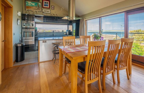 Hoy Island Cottage | The Steading