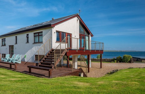 Hoy Island Cottage | The Steading