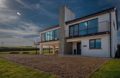 Hoy Island Cottage | The Steading