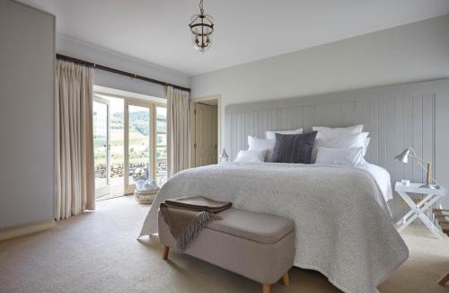 Pitlochry Apartment | The Steading