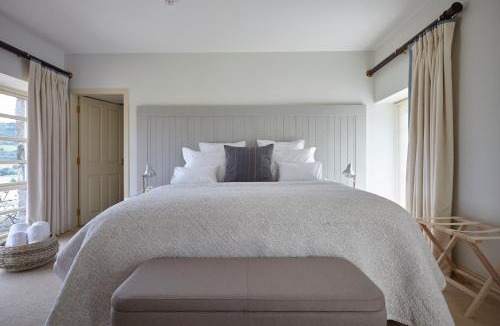 Pitlochry Apartment | The Steading