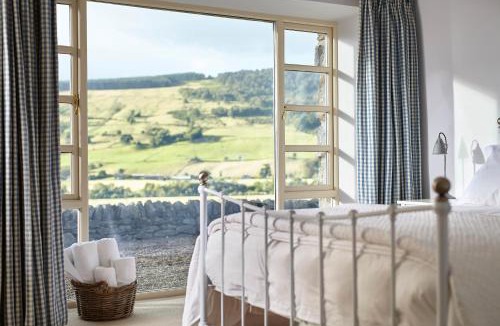 Pitlochry Apartment | The Steading