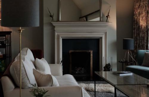 Pitlochry Apartment | The Steading