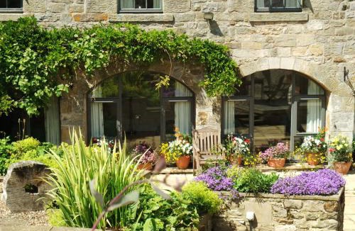 Old Bewick House | The Steadings