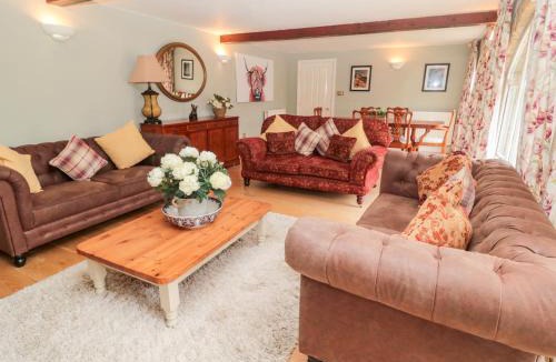 Old Bewick House | The Steadings