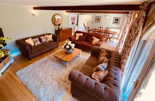 Old Bewick House | The Steadings