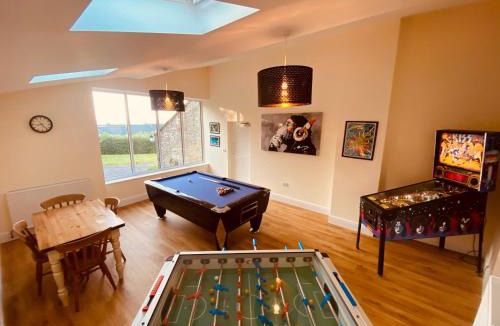 Old Bewick House | The Steadings